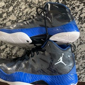 Air Jordan 2012 Elite